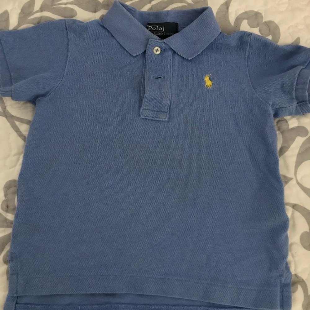 Polo 24m
